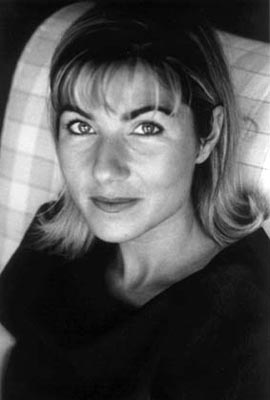 Катерина Грегос. Фото: artnet.com, 1999