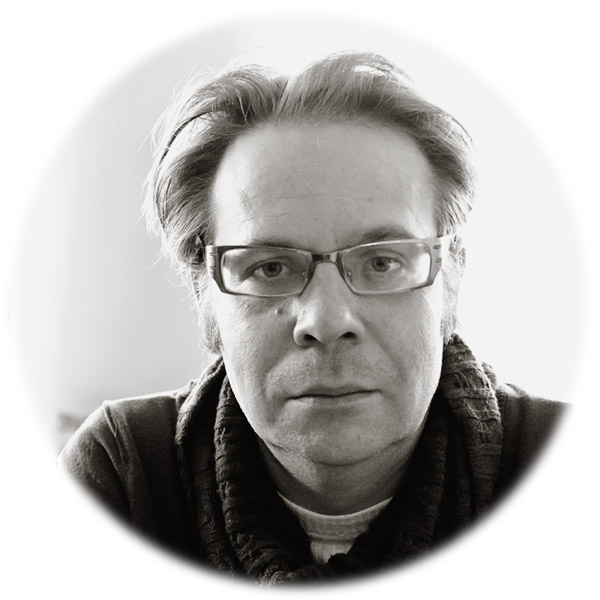 Кирилл Светляков, заведующий отделом новейших течений Государственной Третьяковской галереи. Фото: Екатерина Алленова / Артгид