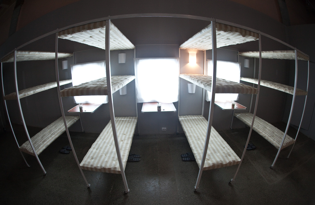 Container image