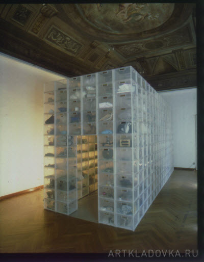 Container image