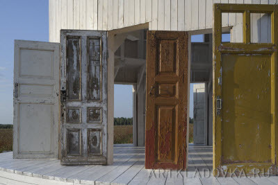 Container image