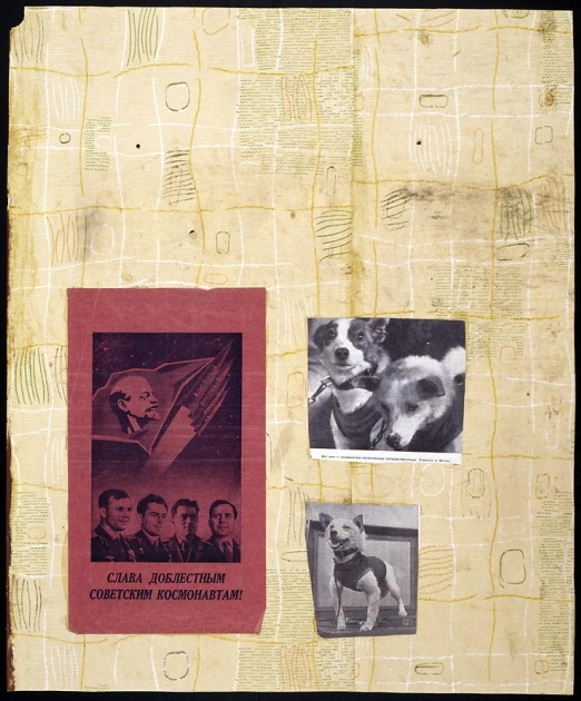 Container image
