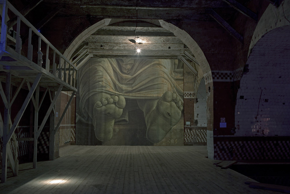 Container image
