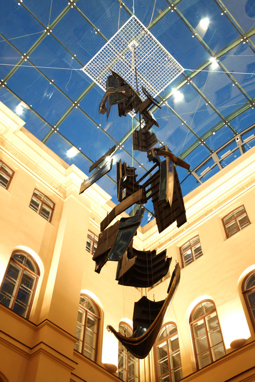 Container image