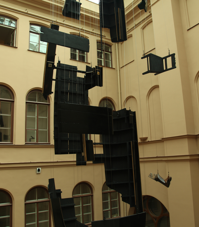 Container image