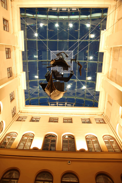 Container image