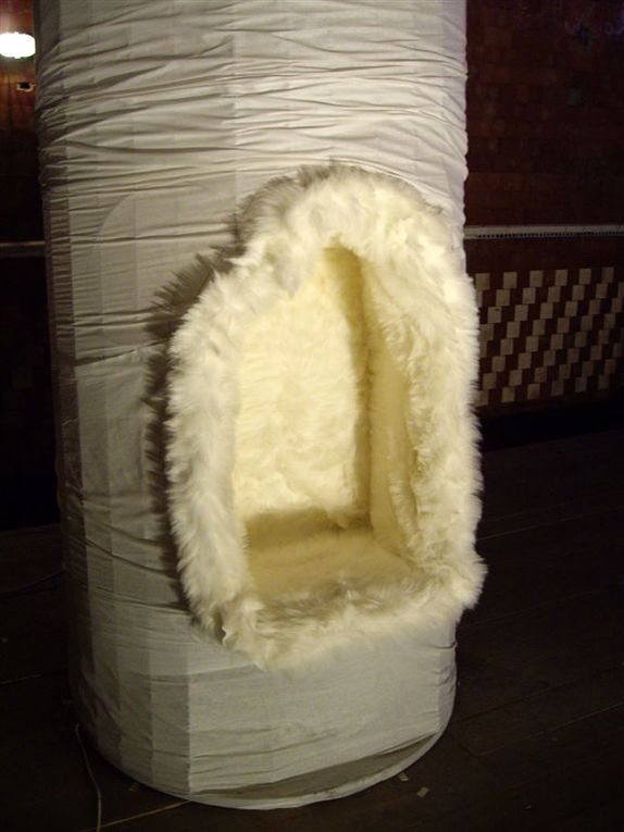 Container image