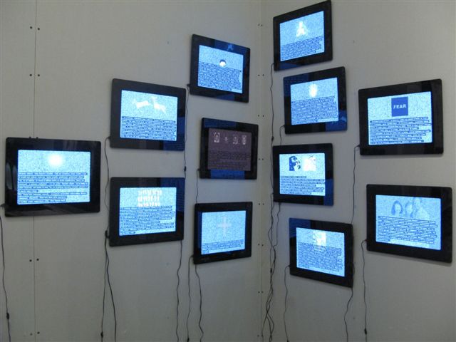 Container image