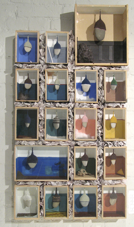 Container image