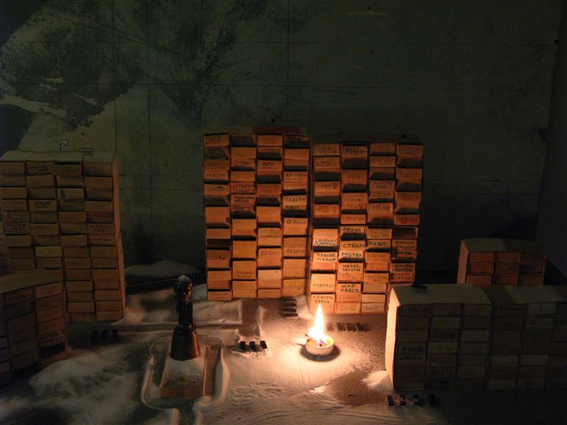 Container image