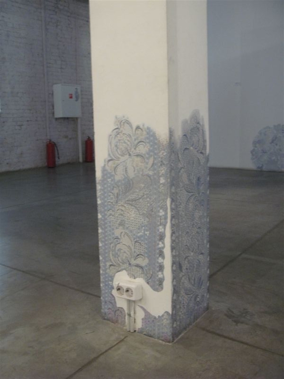 Container image