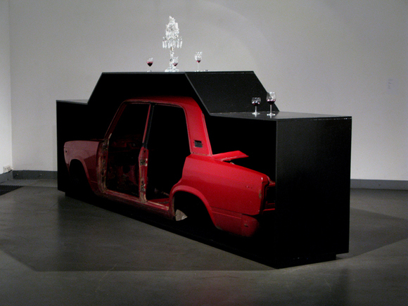 Container image