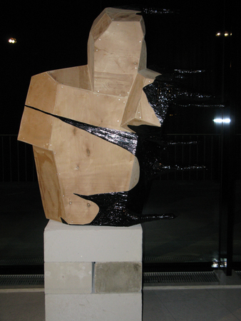 Container image