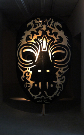 Container image
