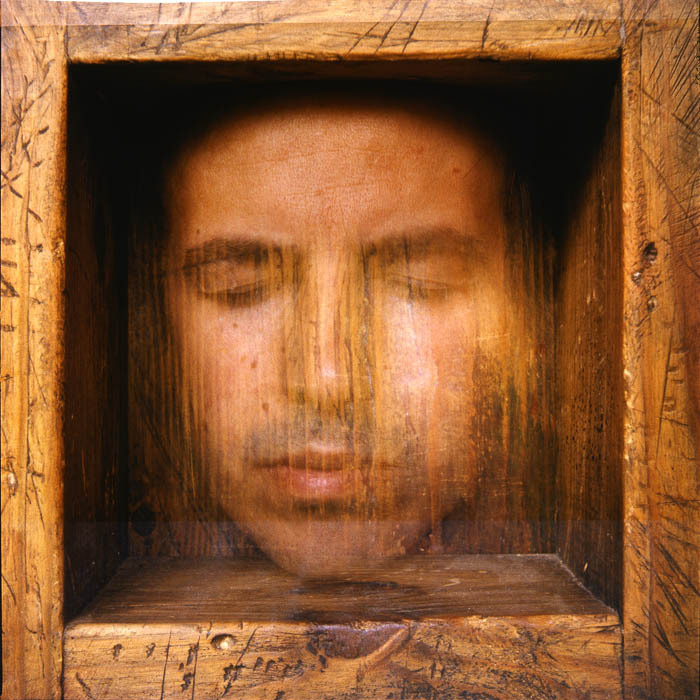 Container image