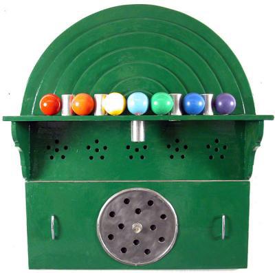 Container image