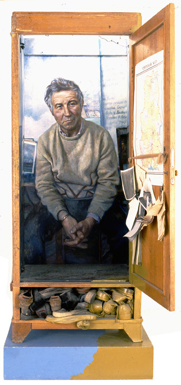 Container image