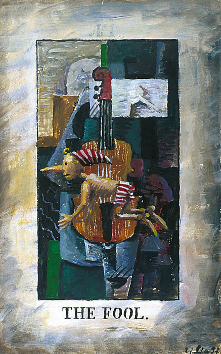 Container image