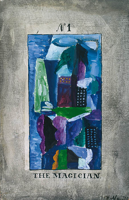 Container image