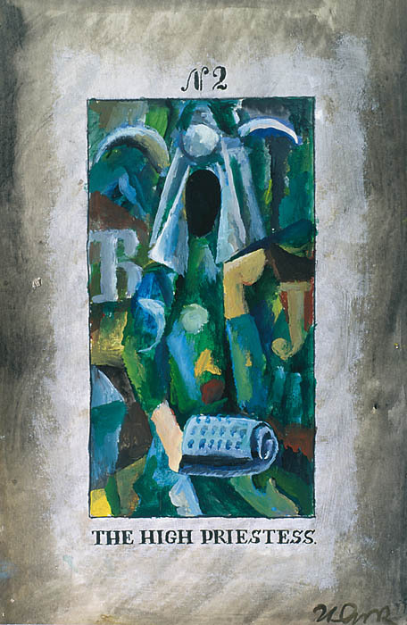 Container image