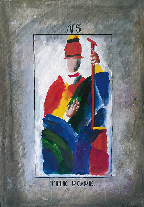 Container image