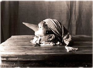 Container image