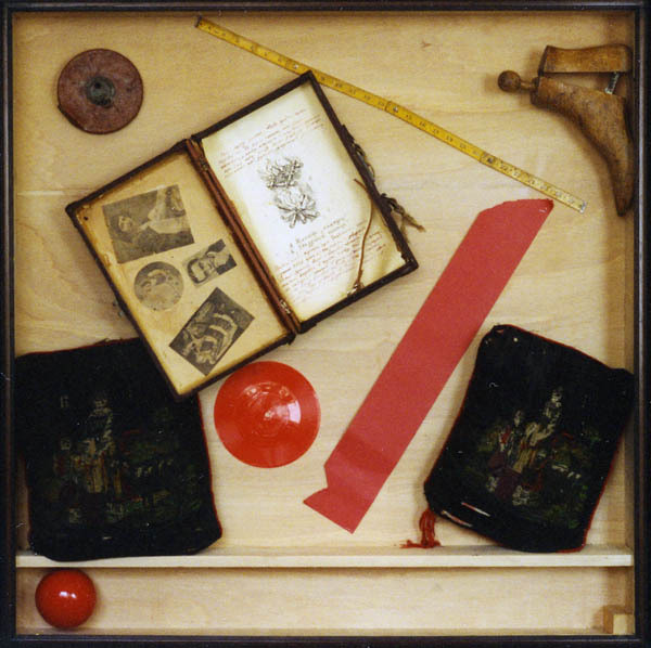 Container image
