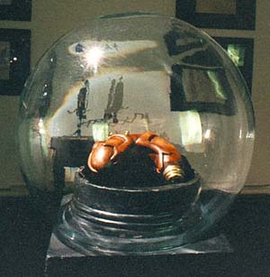Container image