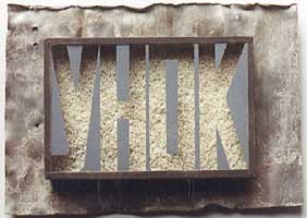 Container image