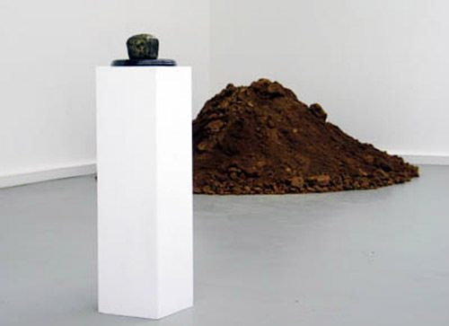 Container image