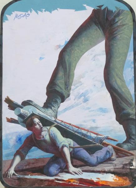 Container image