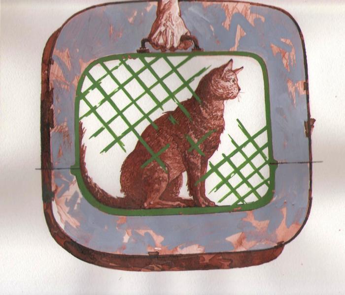 Container image