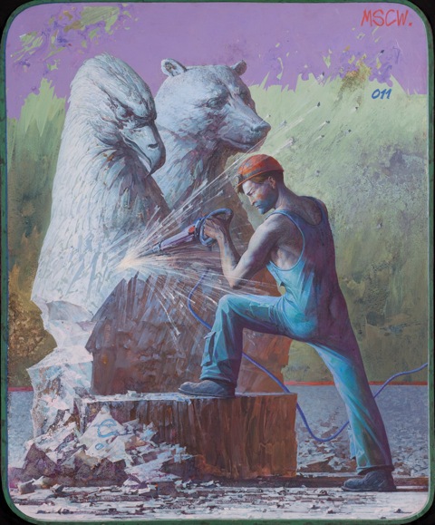 Container image
