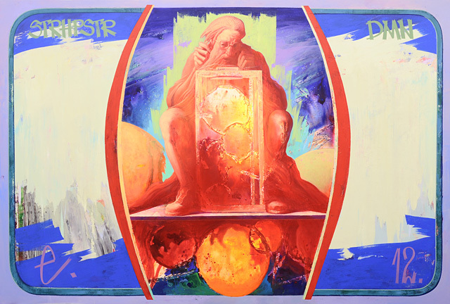 Container image