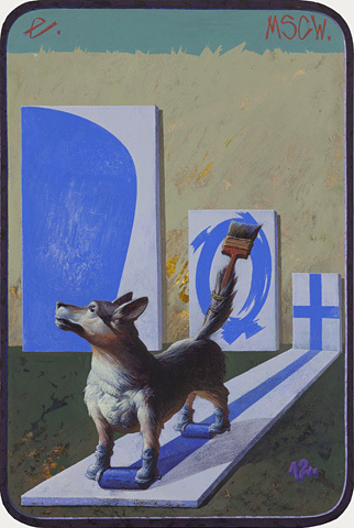 Container image