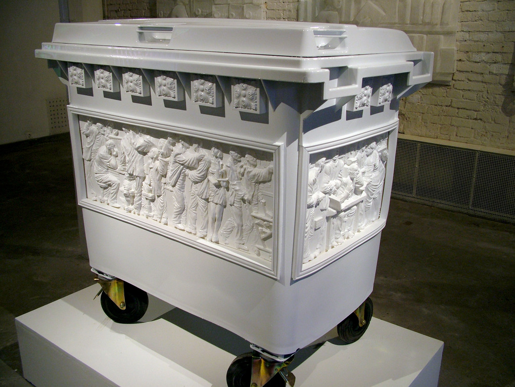 Container image