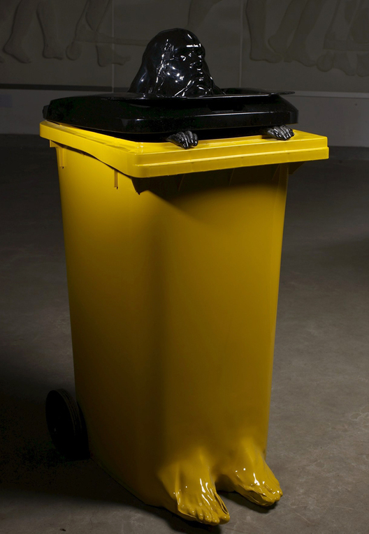 Container image