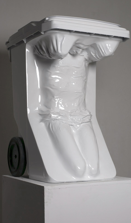 Container image