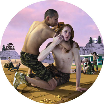Container image