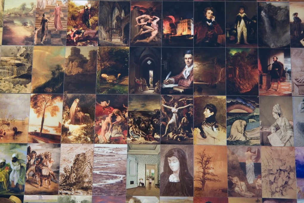 Container image