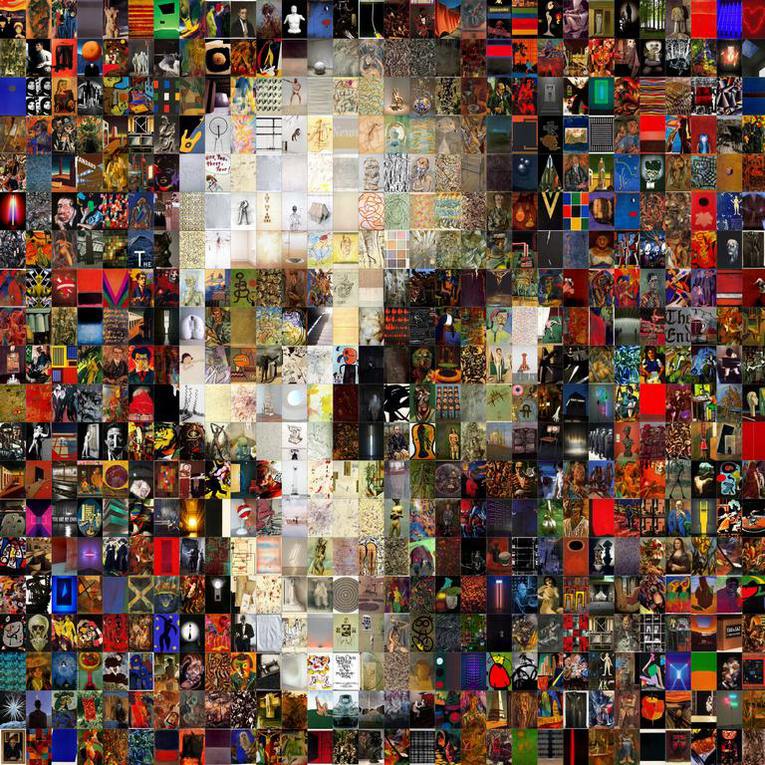 Container image