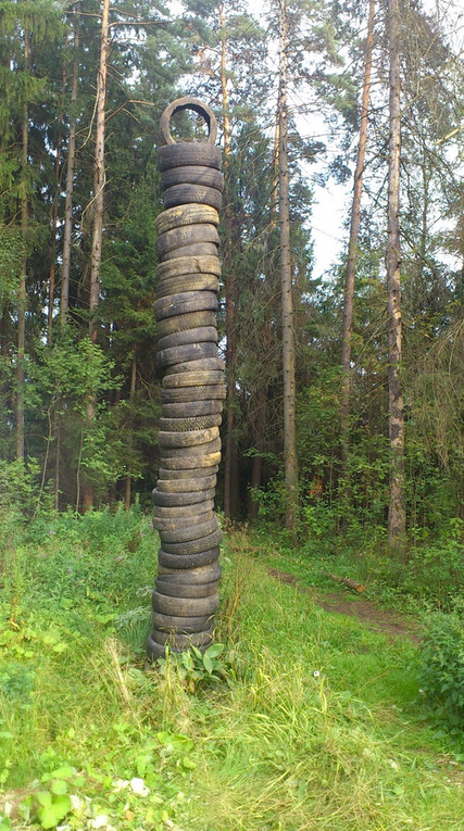 Container image
