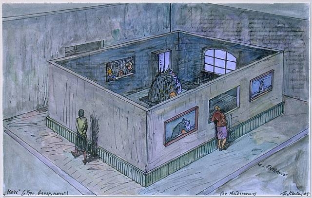Container image