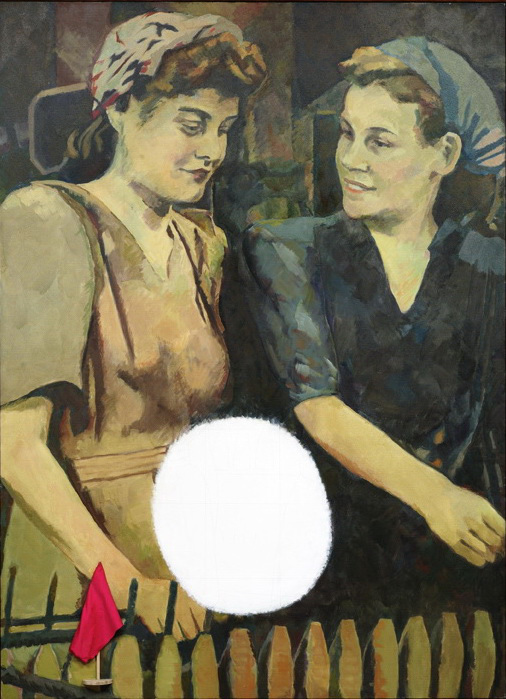 Container image