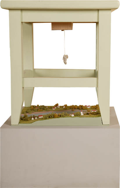 Container image