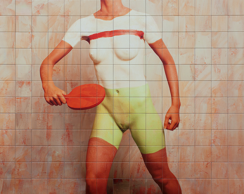 Container image