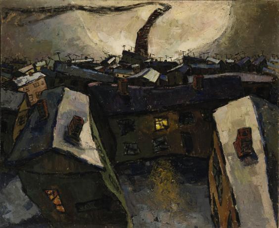 Container image