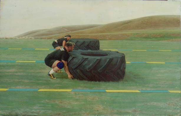 Container image