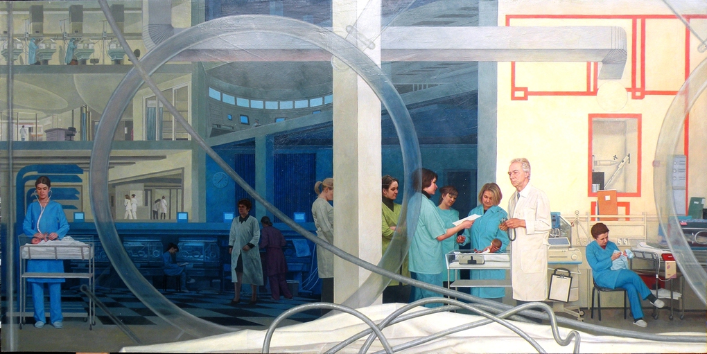 Container image