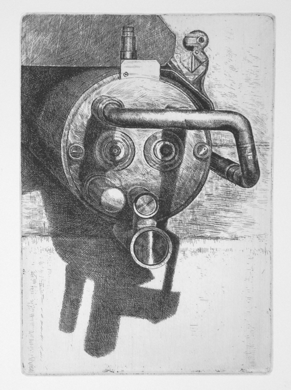Container image